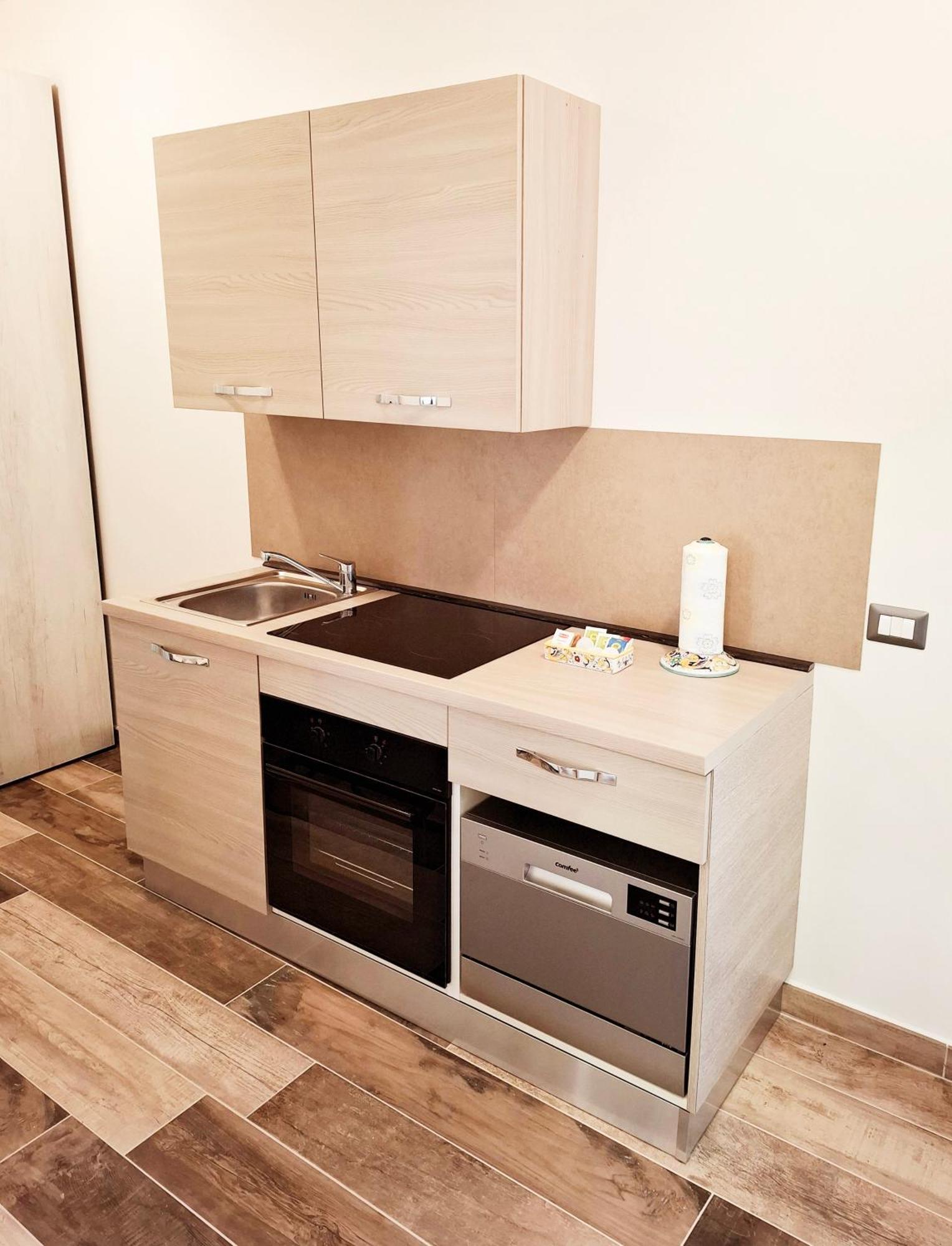 La Collina Bed & Breakfast Deruta Luaran gambar